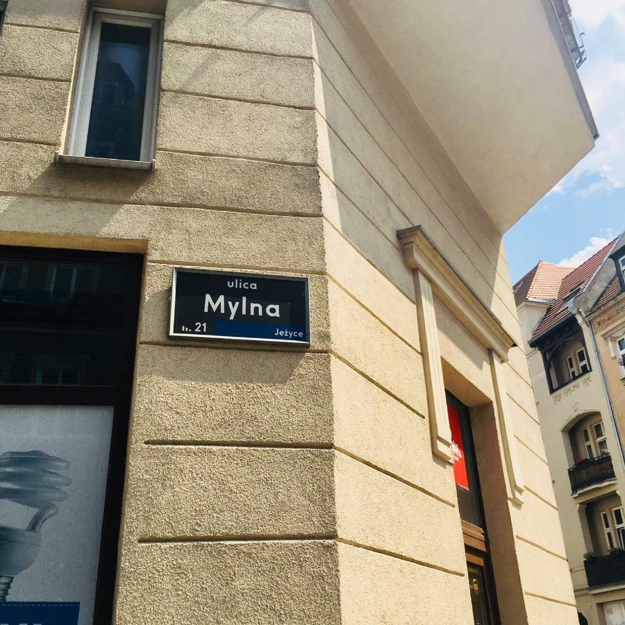 Good For You * Poznan