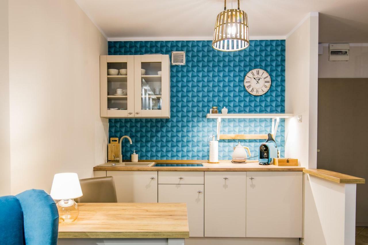 Good For You Apartment Poznan